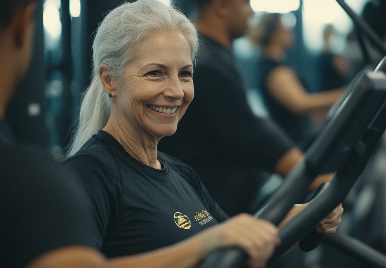 Карта енергетичних зон тіла